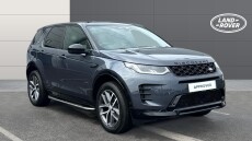 Land Rover Discovery Sport 2.0 D200 Dynamic SE 5dr Auto [5 Seat] Diesel Station Wagon
